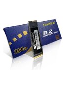 SSD TWINMOS 256 M.2 2280