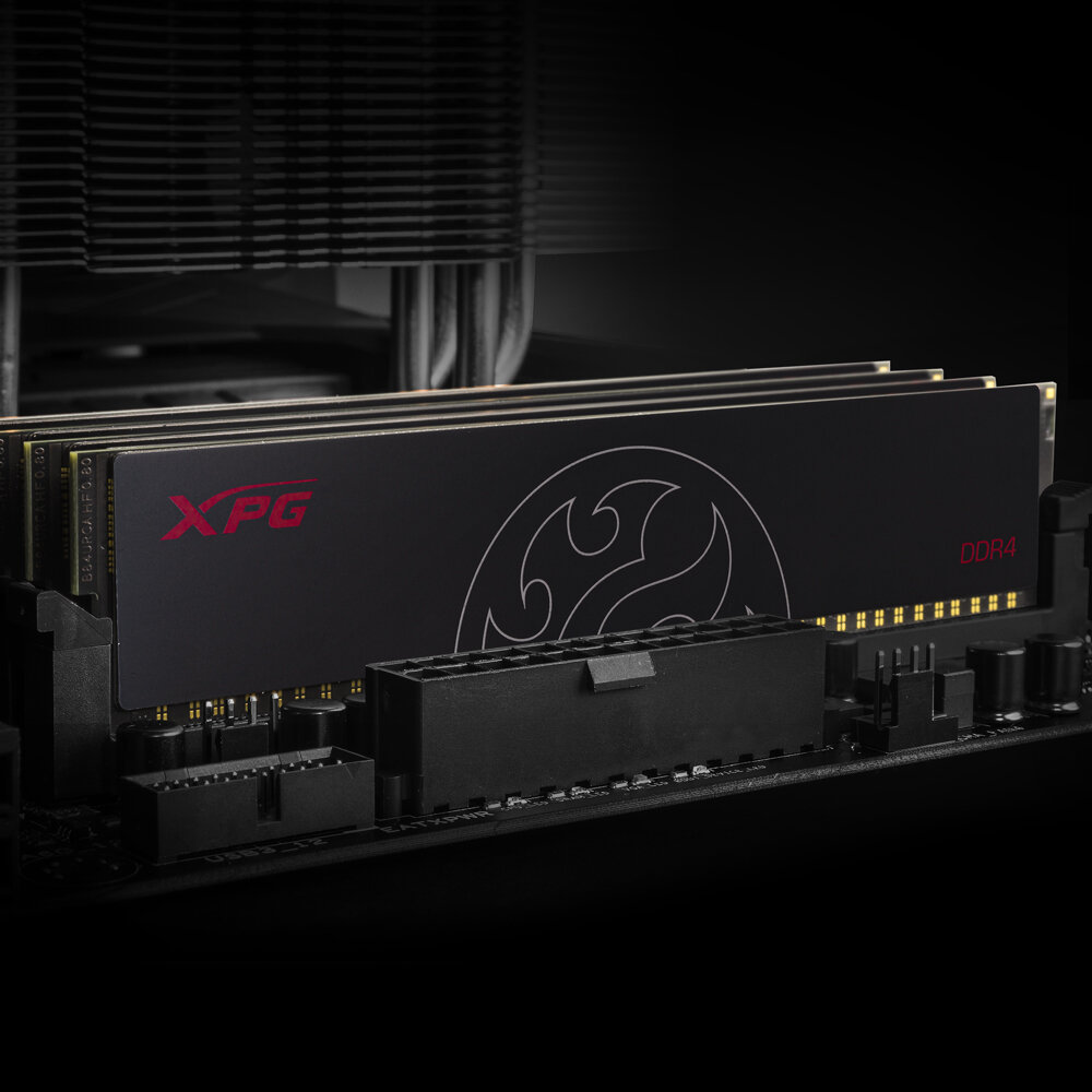 XPG Hunter 8GB DDR4 3000Hz