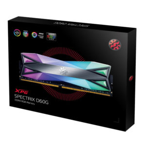 ADATA XPG SPECTRIX D60G 16GB