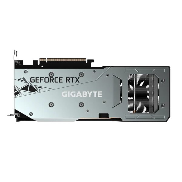 GeForce RTX 3050 GAMING