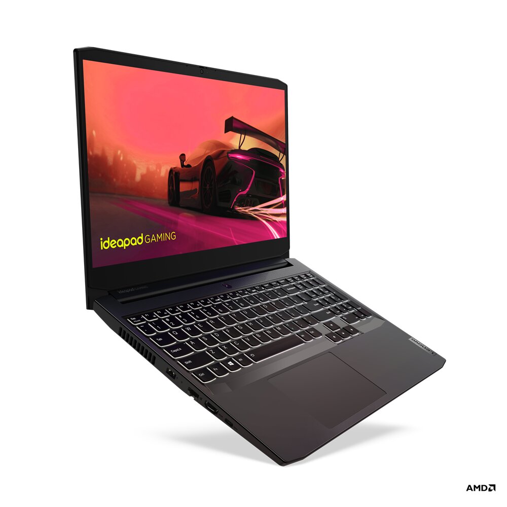 IdeaPad Gaming 3 15ACH6