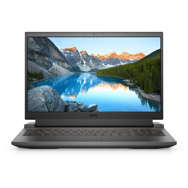 laptop Dell G15 5510 Intel i5