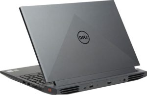 laptop Dell G15 5510 Intel i5 