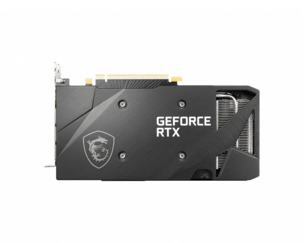 GeForce RTX™ 3050 VENTUS 2X 8G OC