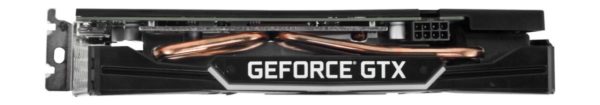 GeForce® GTX 1660 SUPER Ghost
