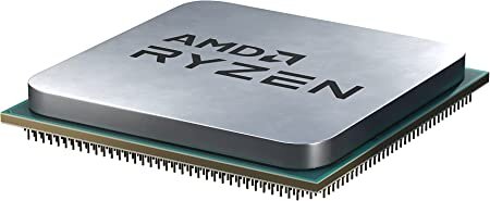 AMD Ryzen 3 4100 TRAY+FAN