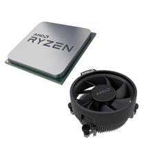 AMD Ryzen 3 4100 TRAY+FAN