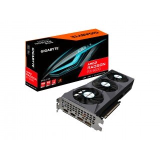GIGABYTE Radeon RX 6600 Eagle 8G