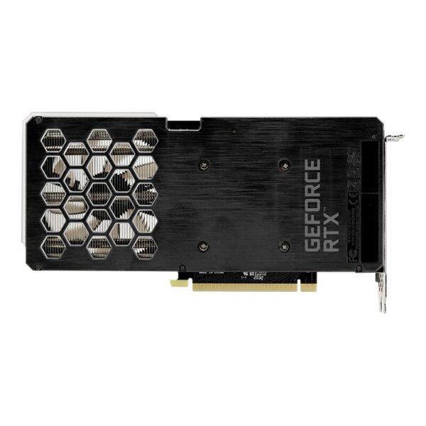 PNY GeForce RTX 3060 Ti 8GB XLR8 Gaming