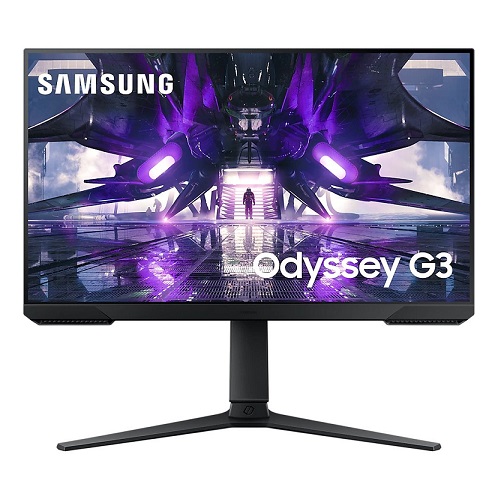 Samsung Odyssey G3 24 Inch FHD Gaming Monitor 24AG320