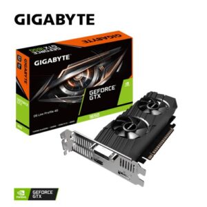 Gigabyte GeForce GTX 1650 OC Low Profile 4G