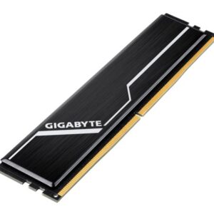 Gigabyte Memory 16GB (2x8GB) DDR4 2666MHz GP-GR26C16S8K2HU416
