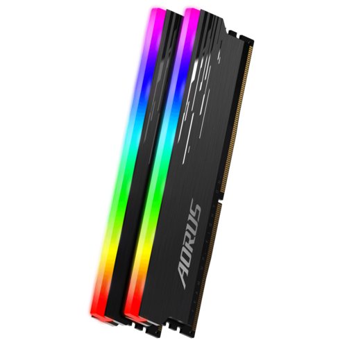 Gigabyte AORUS RGB Memory DDR4 16GB (2x8GB) 4400MHz GP-ARS16G44