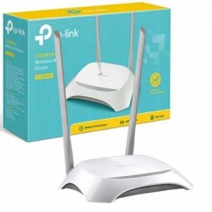 ACCESS POINT-TP-LINK-300 MBPS-WA840N