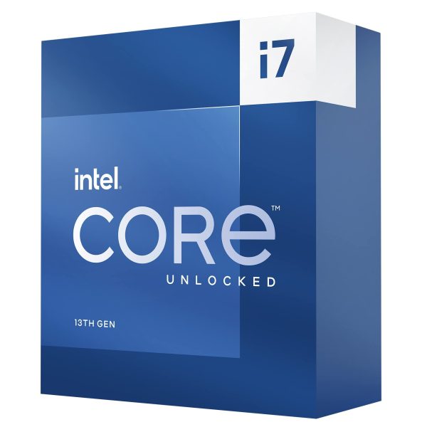 CPU-INTEL-CORE I7-13700-(5.2G/30 MCACHE)-LGA 170013th