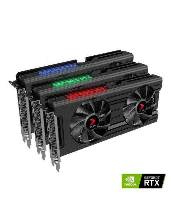VGA PNY GeForce RTX 3050 8GB