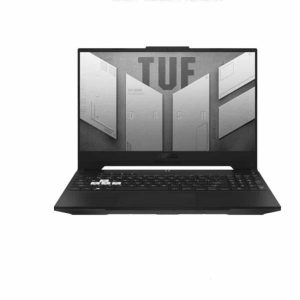 ASUS TUF Gaming F15 FX507ZE-HN080W 15.6 Inch FHD 144Hz Intel Core I7-12700H 16GB RAM 512GB SSD Nvidia GeForce RTX 3050 Ti 4GB Windows 11 - Mecha Grey