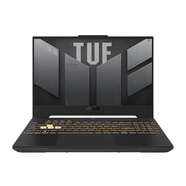 ASUS TUF Gaming F15 FX507ZM-HQ013W 15.6 Inch WQGD 165Hz Intel Core I7-12700H 16GB RAM 1TB SSD Nvidia GeForce RTX 3060 6GB Windows 11 - Mecha Grey