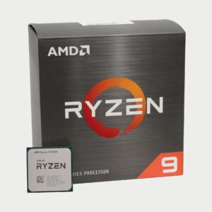 CPU-AMD-RYZEN 9-5950X-4.9G/72M