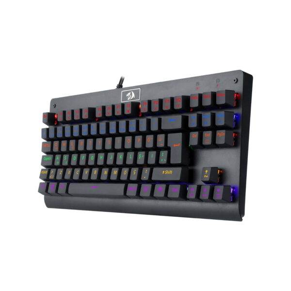 Redragon K608 Valheim Mechanical Gaming Keyboard RED SWITCH