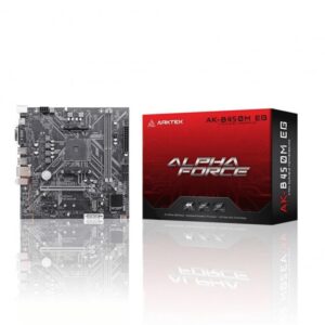 ARKTEK AMD B450