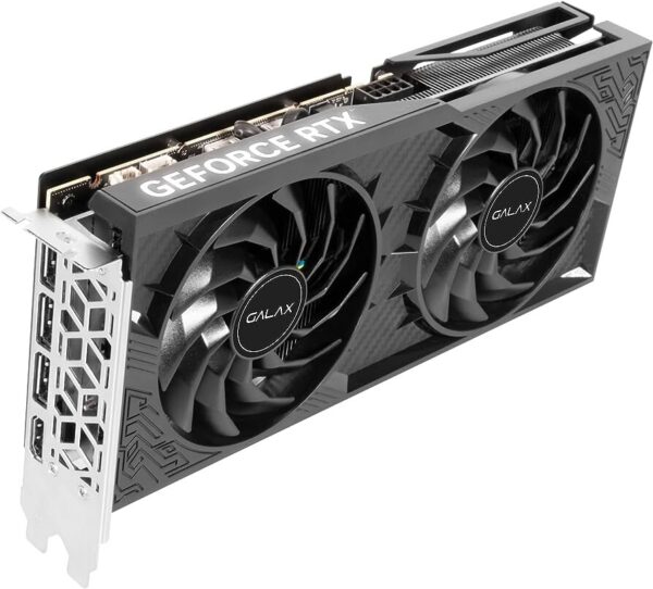 GALAX GeForce RTX™ 4060 1-Click OC