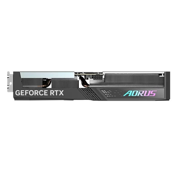 AORUS GeForce RTX™ 4060 Ti ELITE 8G DDR6X