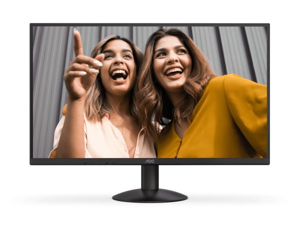 AOC 27B30H 27” Frameless IPS Monitor