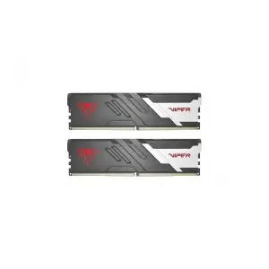 PATRIOT VIPER VENOM RGB DDR5 RAM 32GB (2X16GB) 6000MHz KIT
