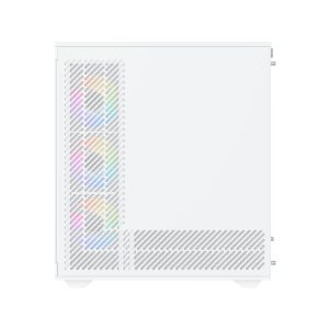 Xigmatek Meta Arctic Super Tower Case