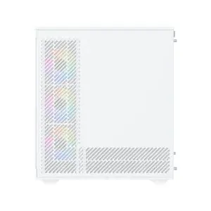 Xigmatek Meta Arctic Super Tower Case