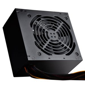 SILVER STONE ST50F 500W 80 Plus