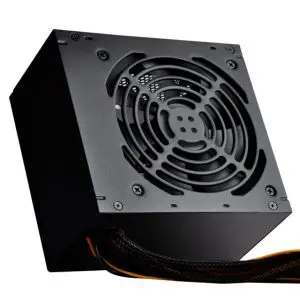 SILVER STONE ST50F 500W 80 Plus