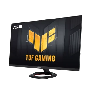 TUF Gaming VG249Q3R Gaming Monitor – 23.8-inch, Full HD(1920x1080), 180Hz, Fast IPS, Extreme Low Motion Blur, 1ms (GTG), FreeSync , Variable Overdrive, 100% sRGB