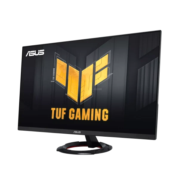 TUF Gaming VG249Q3R Gaming Monitor – 23.8-inch, Full HD(1920x1080), 180Hz, Fast IPS, Extreme Low Motion Blur, 1ms (GTG), FreeSync , Variable Overdrive, 100% sRGB