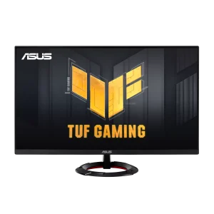 TUF Gaming VG249Q3R Gaming Monitor – 23.8-inch, Full HD(1920x1080), 180Hz, Fast IPS, Extreme Low Motion Blur, 1ms (GTG), FreeSync , Variable Overdrive, 100% sRGB
